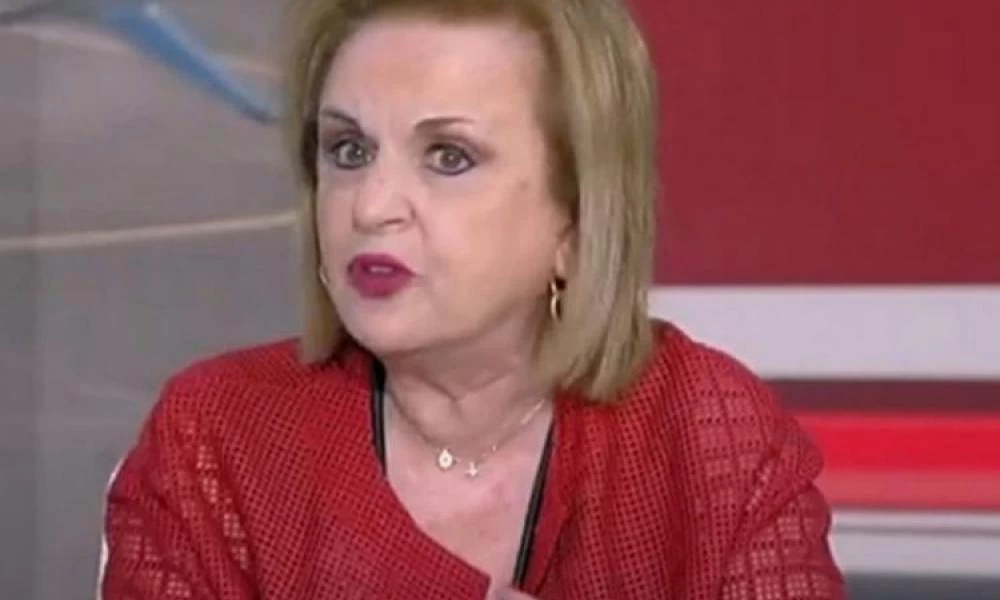 Παγώνη: «Εφιαλτικές εφημερίες -Έχουμε μια ΜΕΘ έξω από τη ΜΕΘ»